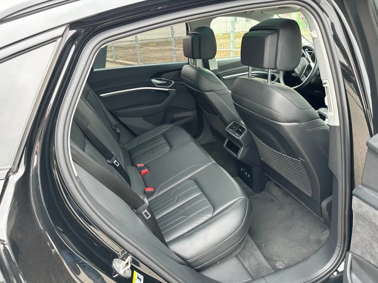 Billede 6 - Audi e-tron 55 Sportback quattro