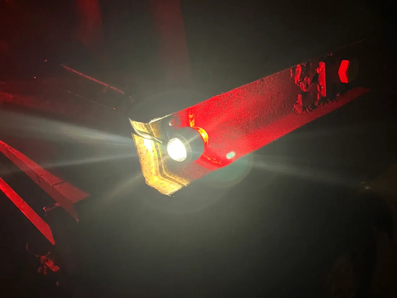 Billede 6 - JOS. Bagtipskovl