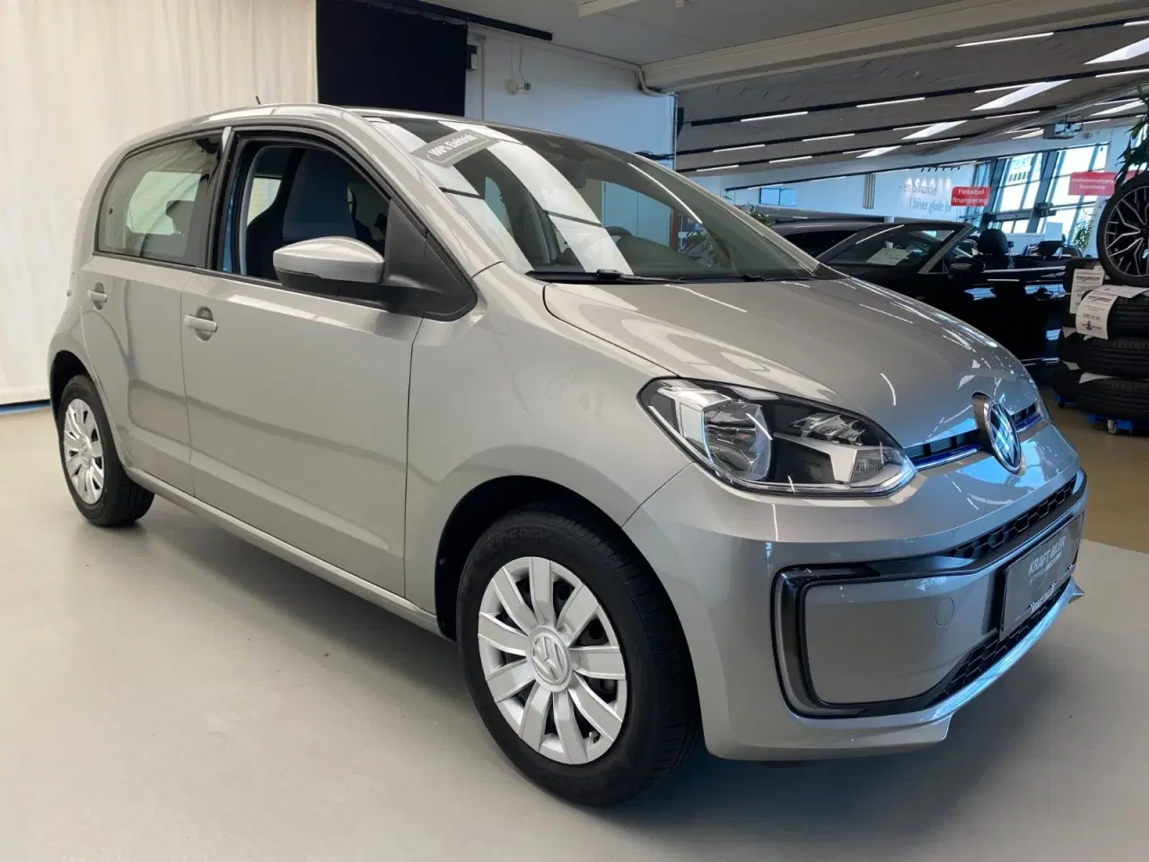 Billede 6 - VW e-Up!  