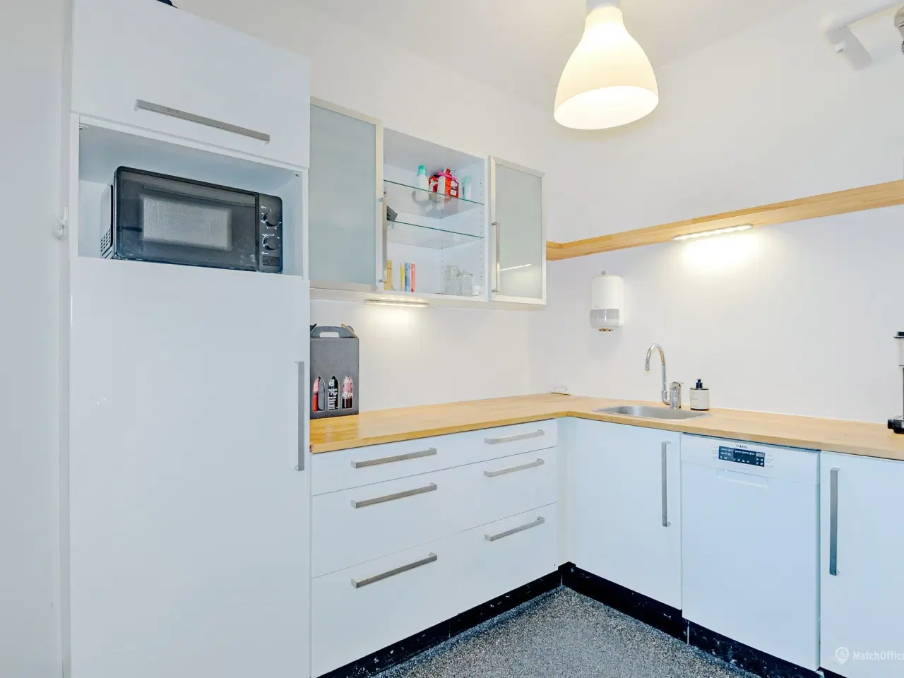 Billede 7 - Flot butik / showrom