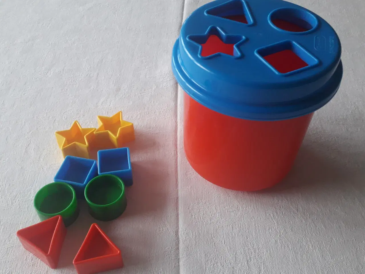 Billede 2 - Putteboks