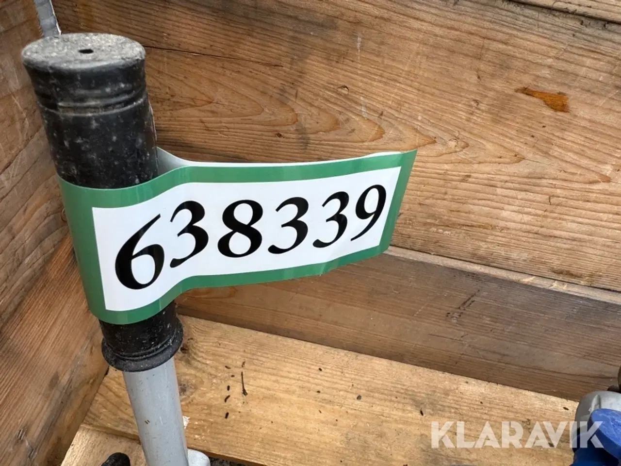 Billede 8 - Elektrisk spil Delta DI.0.MRV