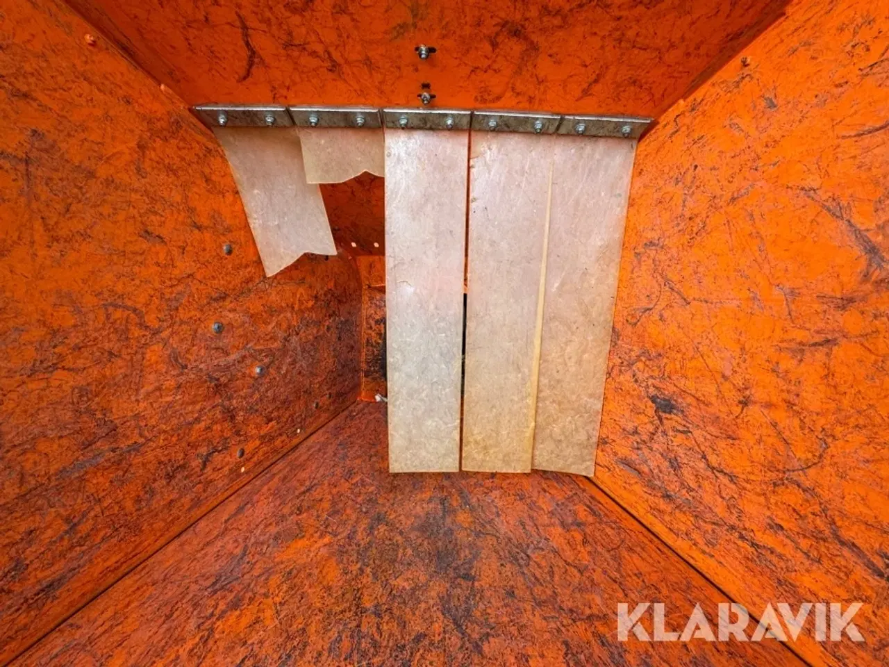 Billede 7 - Flisehugger PC Stål 942 P med sold