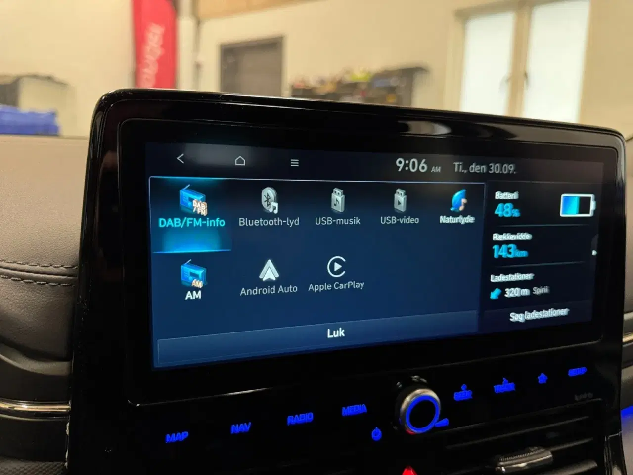 Billede 10 - Hyundai Ioniq 40 EV Premium