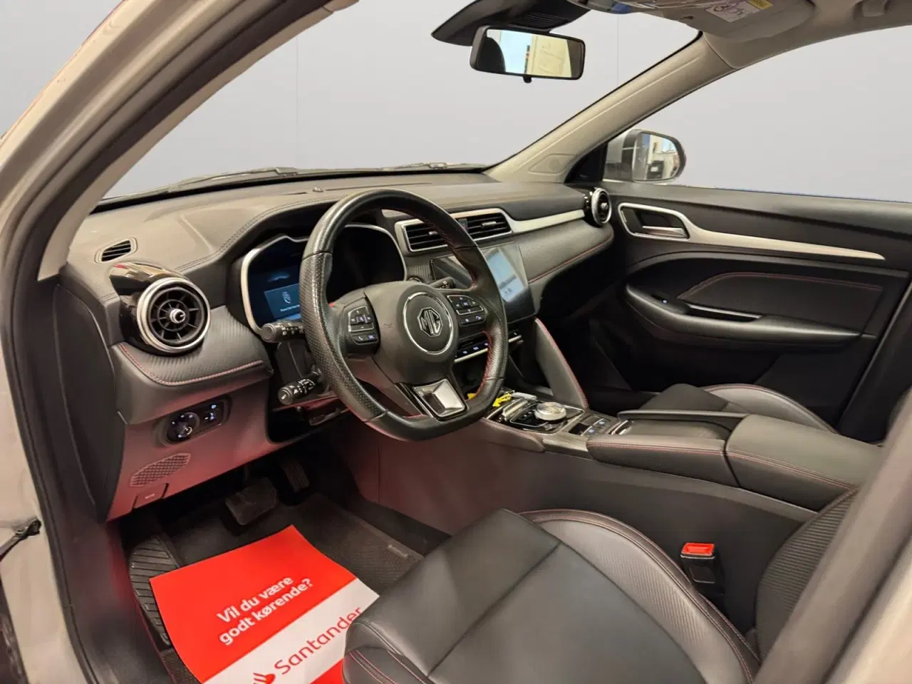 Billede 5 - MG ZS 70 Luxury