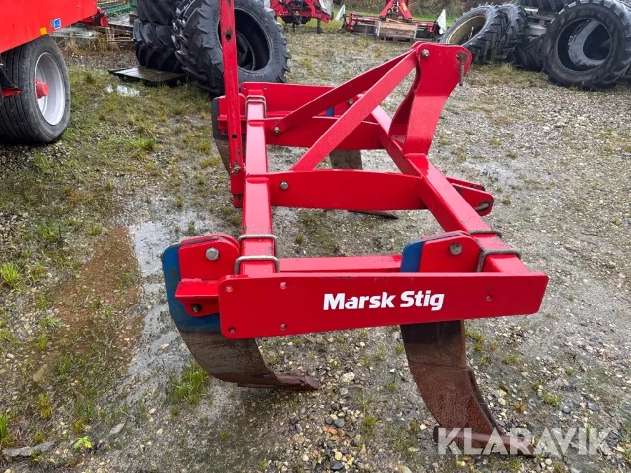 Billede 6 - Grupper Marsk Stig Ratoon