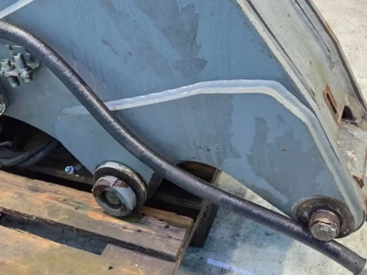 Billede 18 - Lannen 8600C Arm 8890438