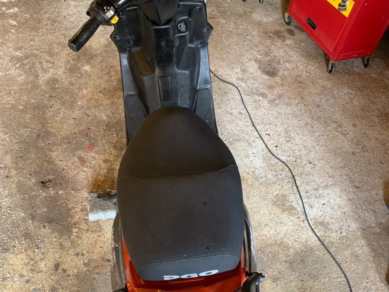 Billede 5 - PGO HOT 50 limited edition