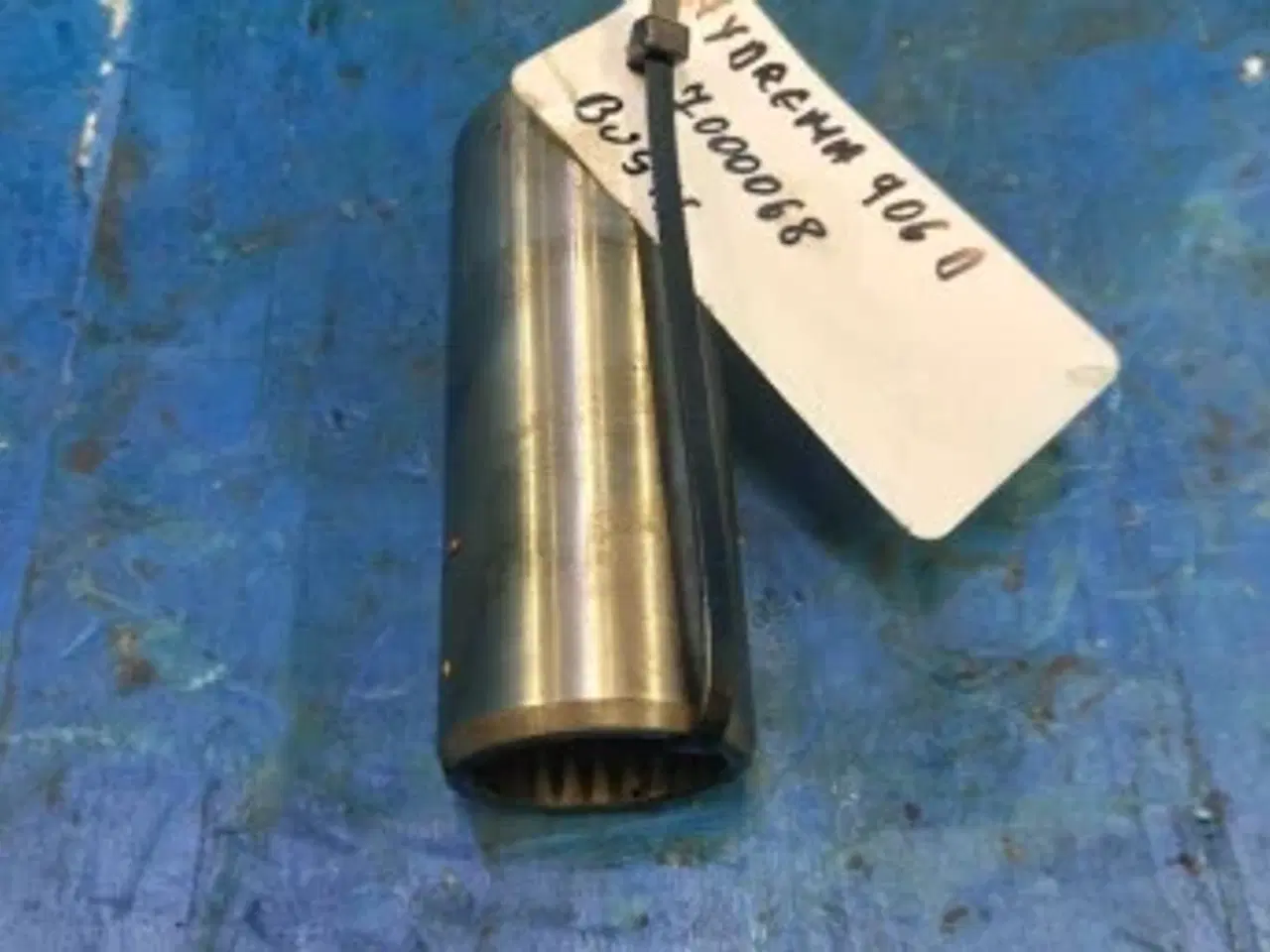 Billede 3 - Hydrema 906D Muffe 7000068