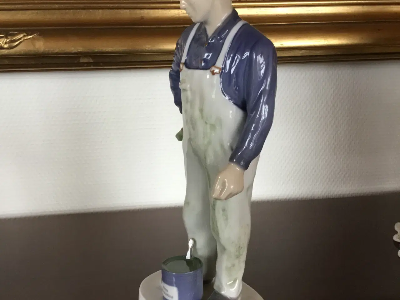 Billede 5 - Maleren nr. 2431 - Bing & Grøndahl