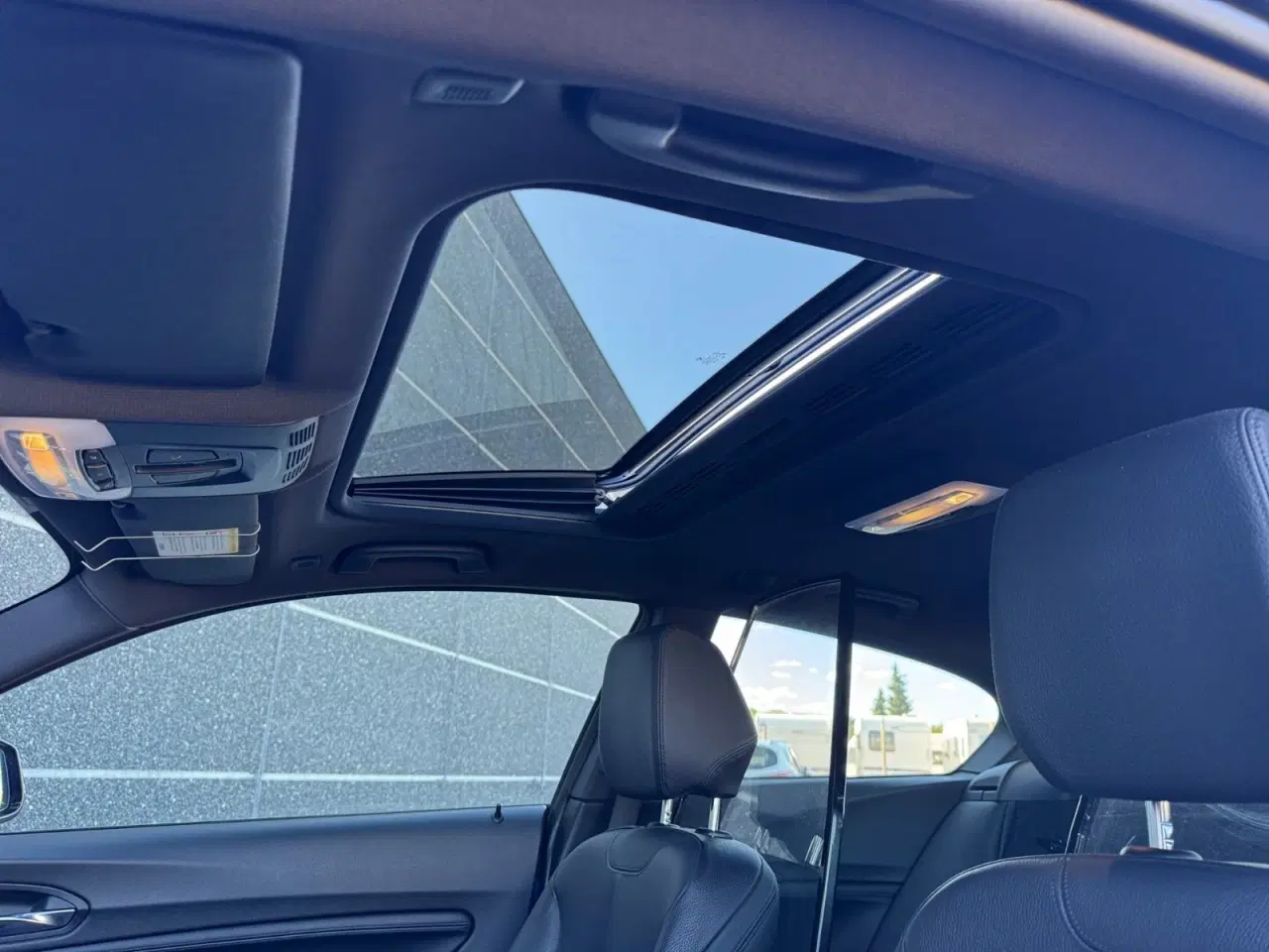 Billede 13 - BMW M135i 3,0 aut. Van
