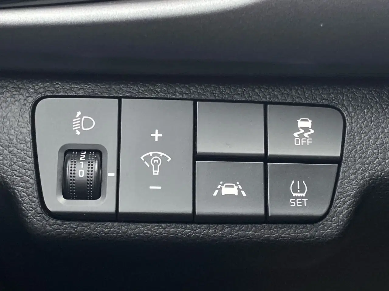 Billede 17 - Kia Rio 1,0 T-GDI Advance 100HK 5d