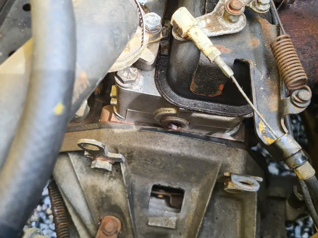 Billede 15 - Fiat 127 0,9 Van