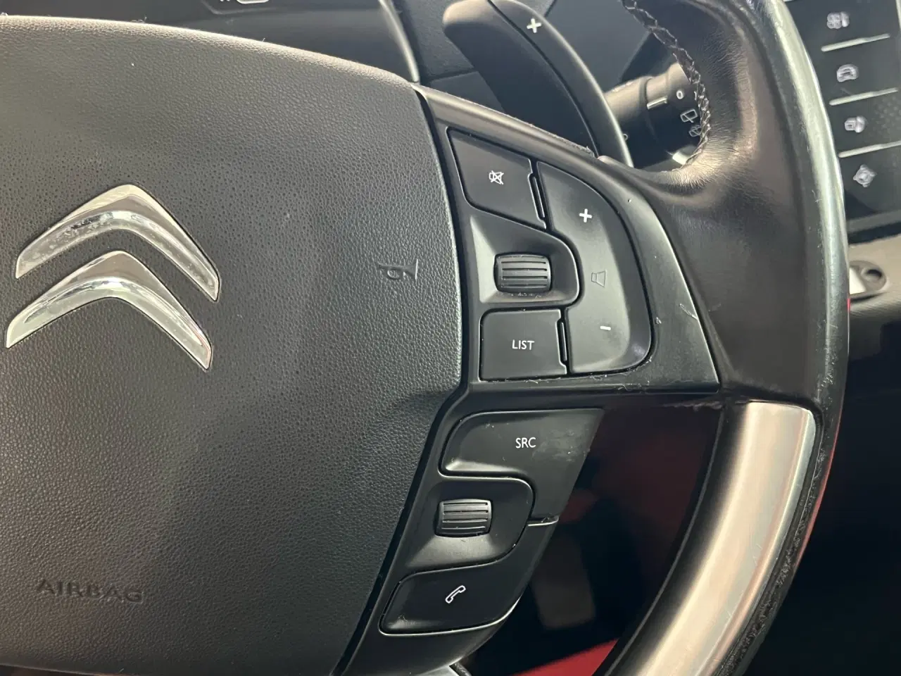 Billede 12 - Citroën C4 Picasso 1,6 e-HDi Intensive ETG6 115HK 6g Aut.