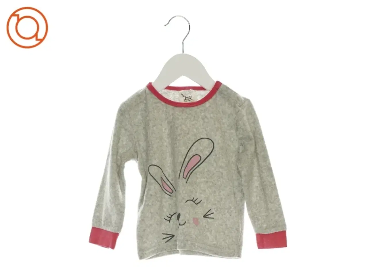 Billede 1 - Bluse fra Poco Piano (Str. 98)