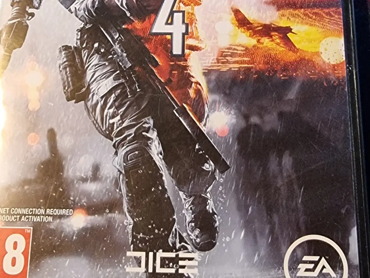 Billede 4 - Div PC spil