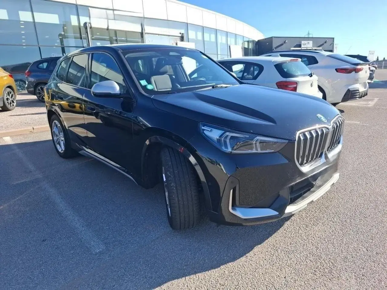 Billede 3 - BMW iX1  xDrive30 X-Line