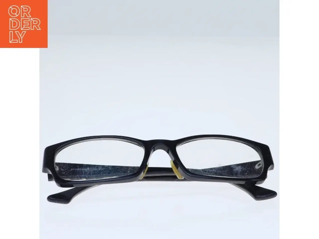 Billede 3 - Briller (str. 13 cm)