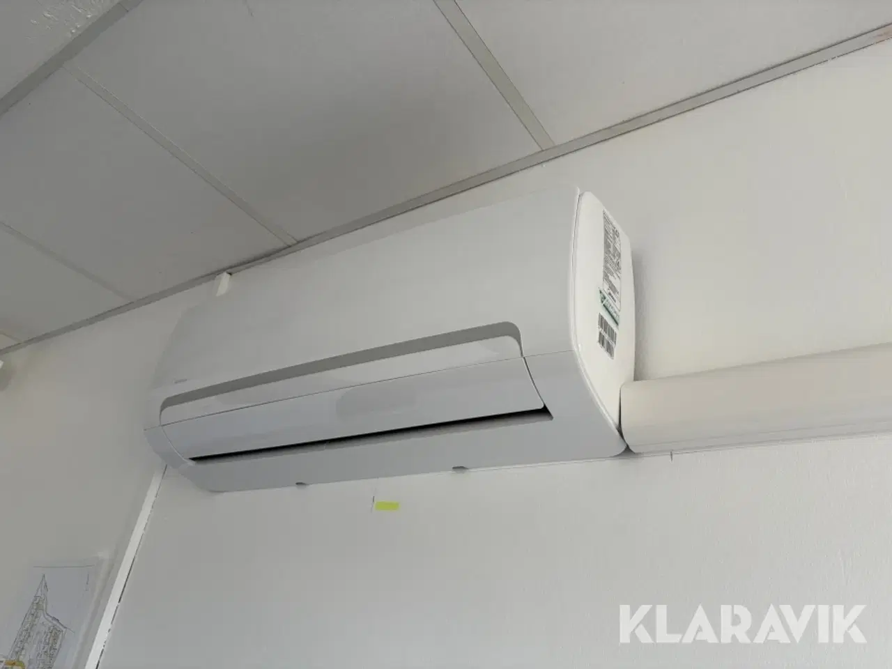 Billede 11 - Aircondition Midea