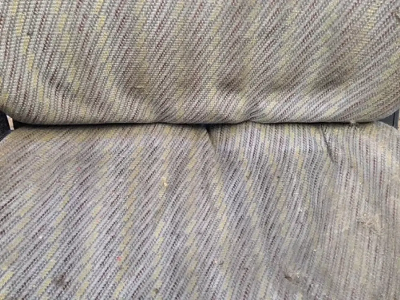 Billede 13 - New Holland TX68 Sæde 84021181