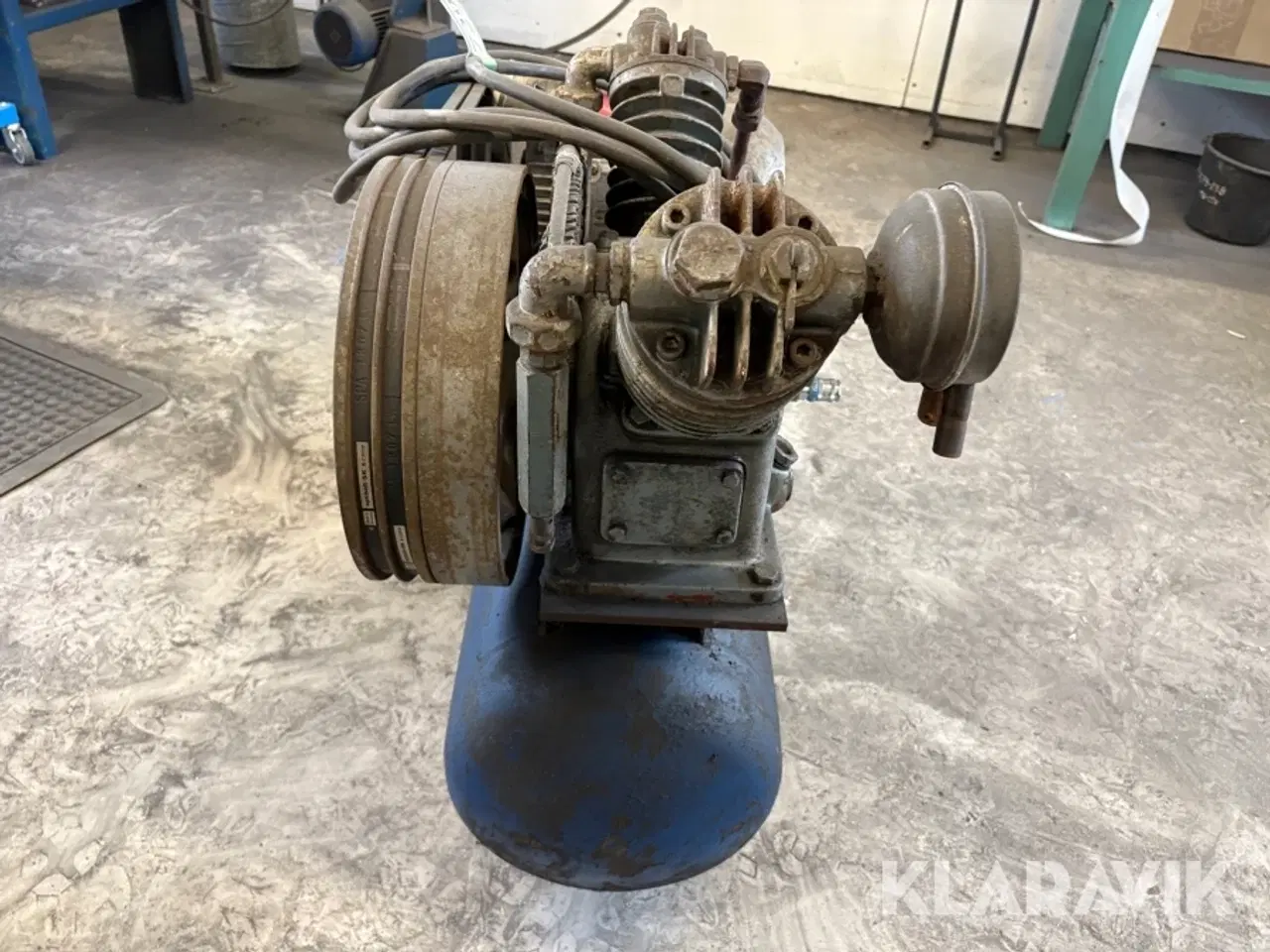 Billede 7 - Kompresser