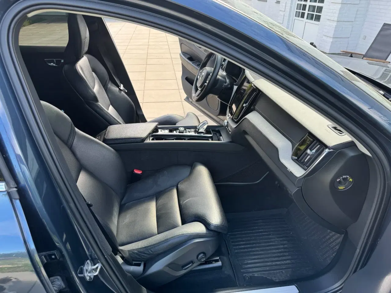 Billede 11 - Volvo XC60 2,0 T8 390 Inscription aut. AWD