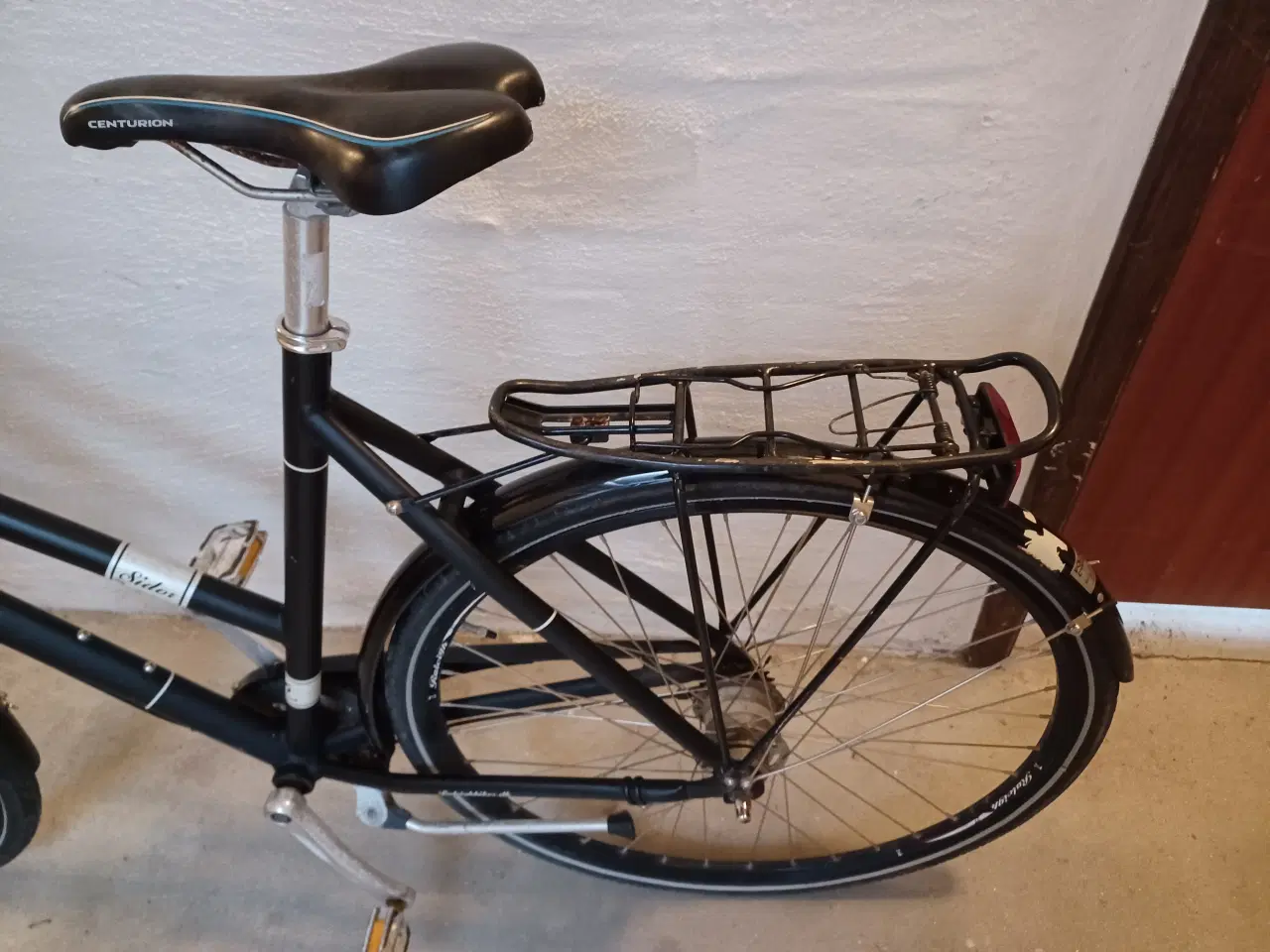 Billede 9 - Raleigh damecykel