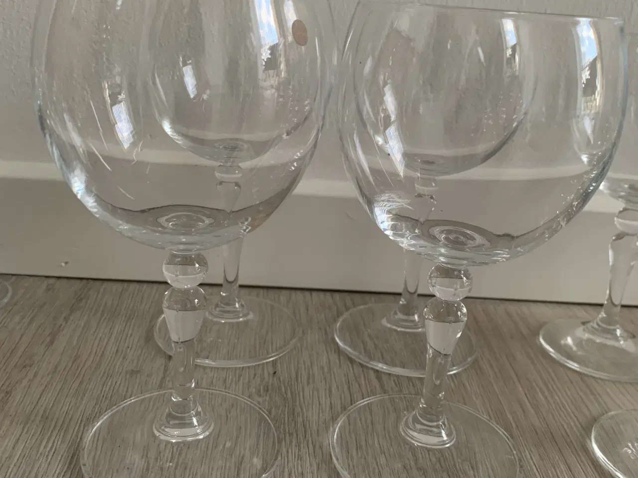 Billede 4 - Diverse glas bl.a. vinglas - BYD