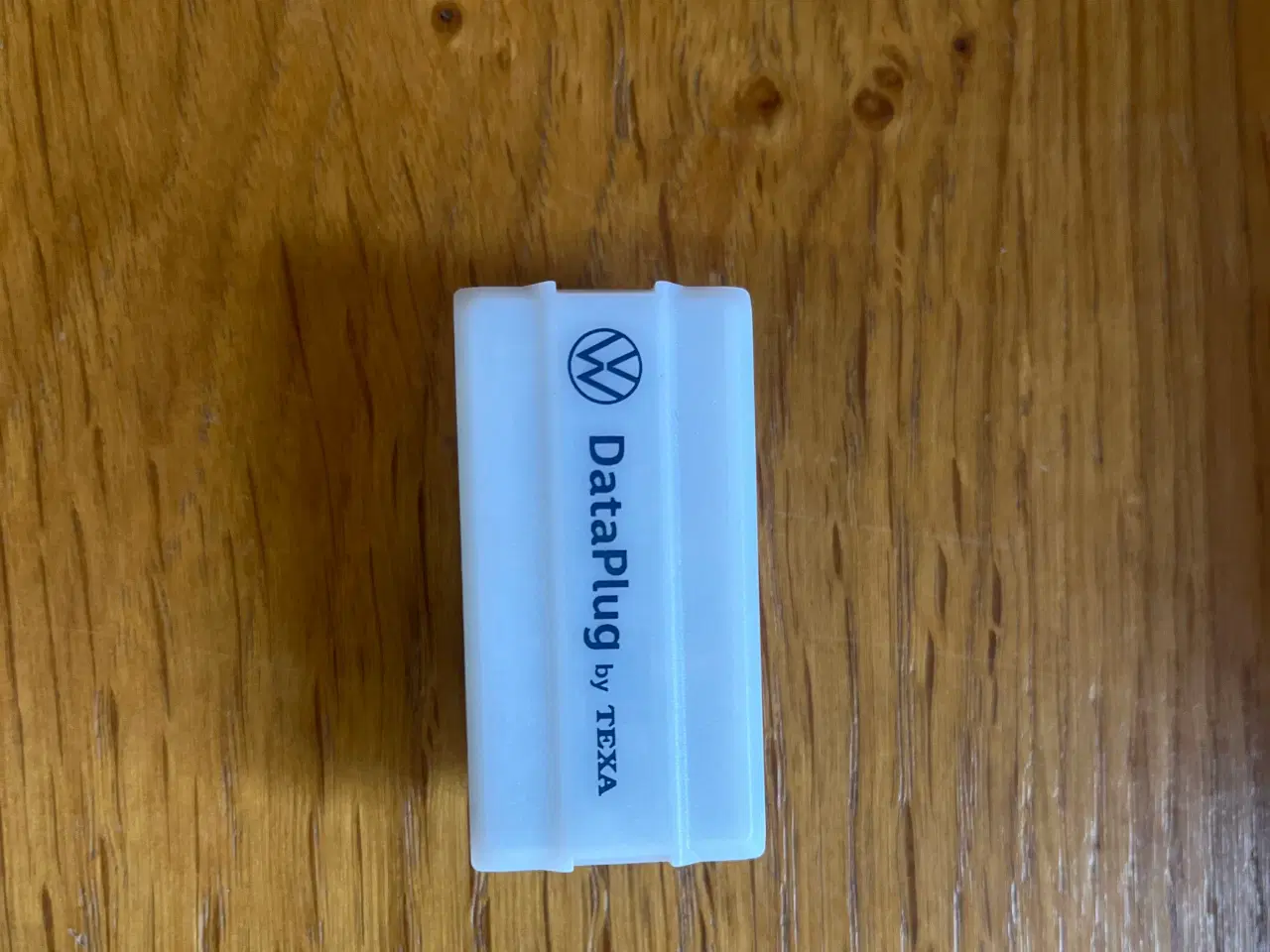 Billede 1 - VW We Connect Go