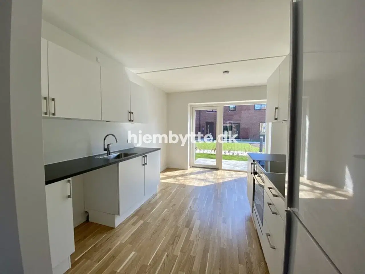 Billede 6 - Hjembytte - Lundeparken