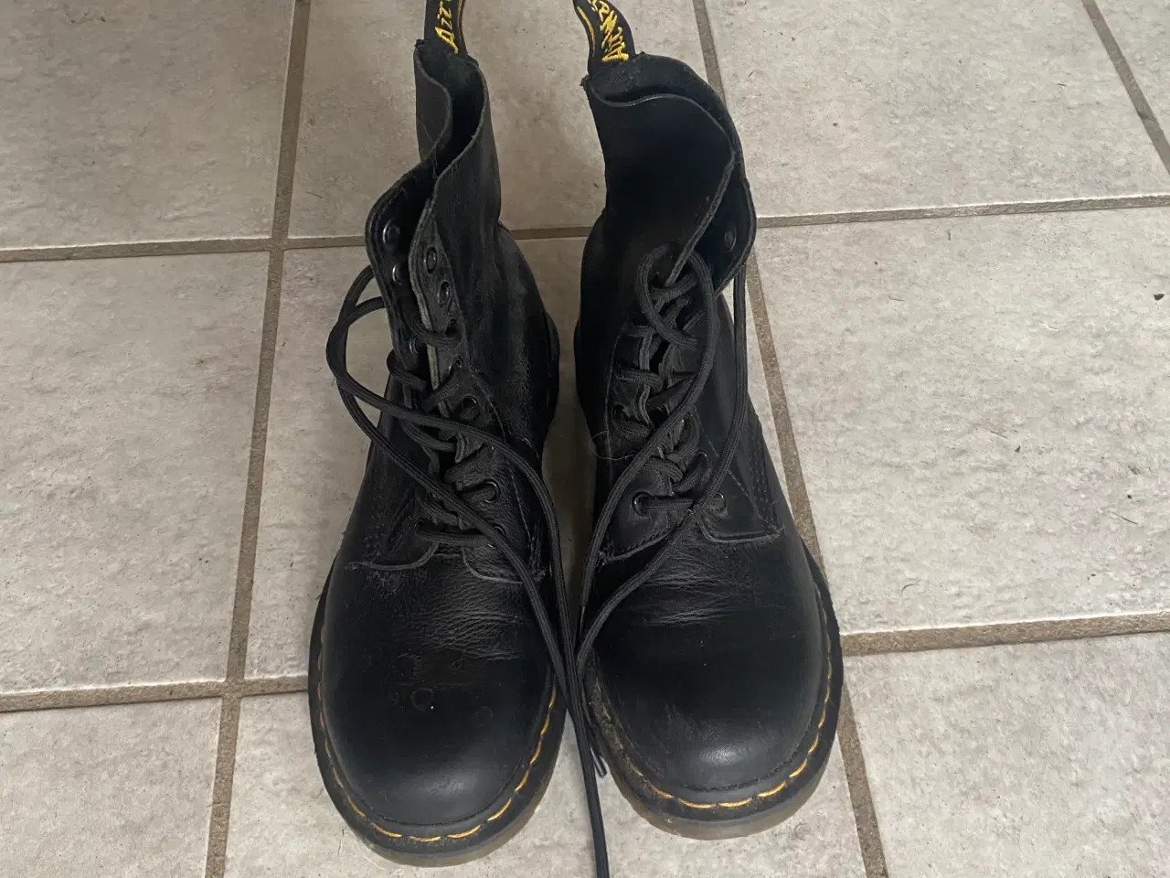 Billede 1 - Dr Martens