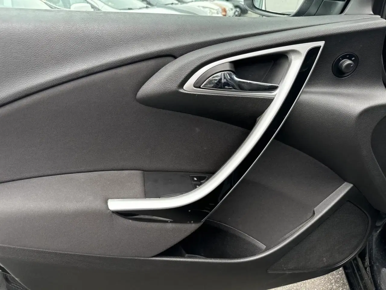 Billede 7 - Opel Astra 1,4 Turbo Sport Start/Stop 140HK 5d 6g