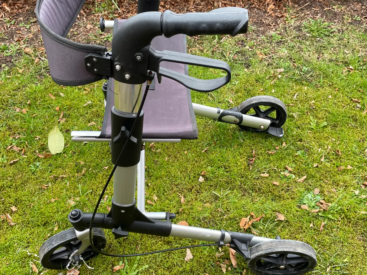 Billede 2 - Rollator