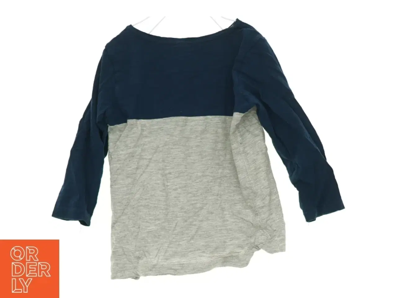 Billede 2 - Bluse fra H&M (str. 86 cm)