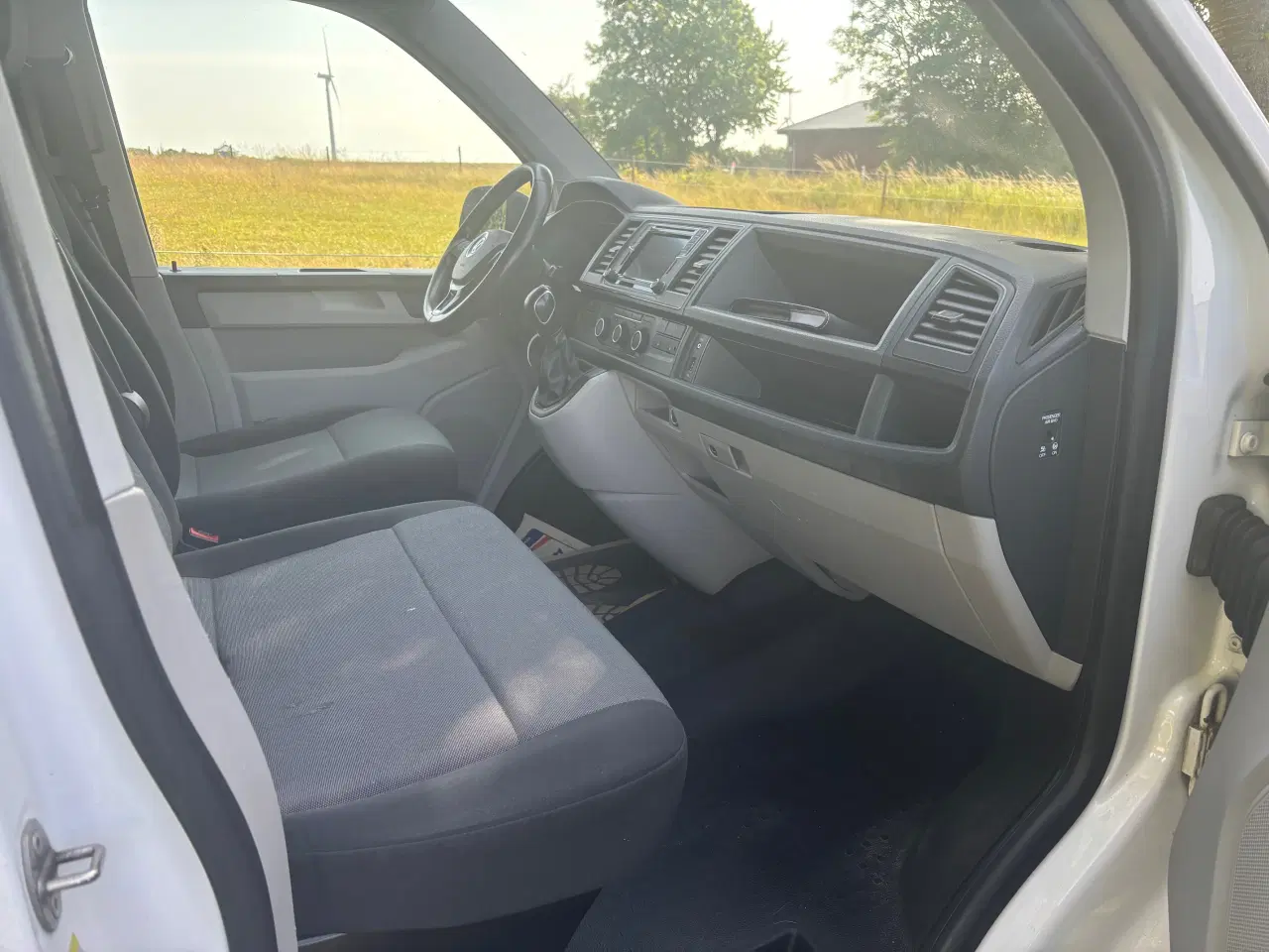 Billede 8 - VW Transporter 2,0 TDi 150 Kassevogn DSG lang