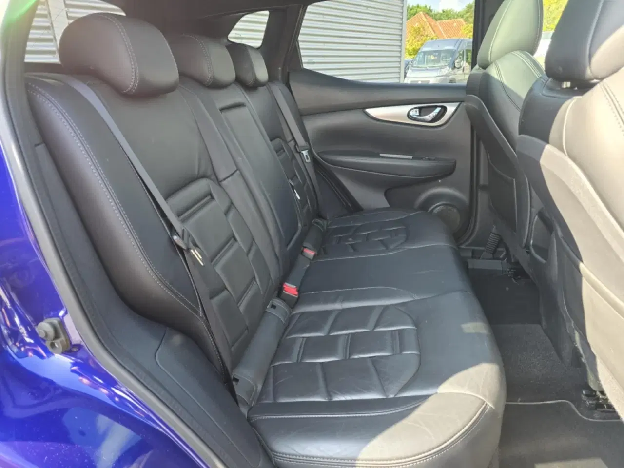 Billede 6 - Nissan Qashqai 1,2 Dig-T 115 Tekna+ X-tr.