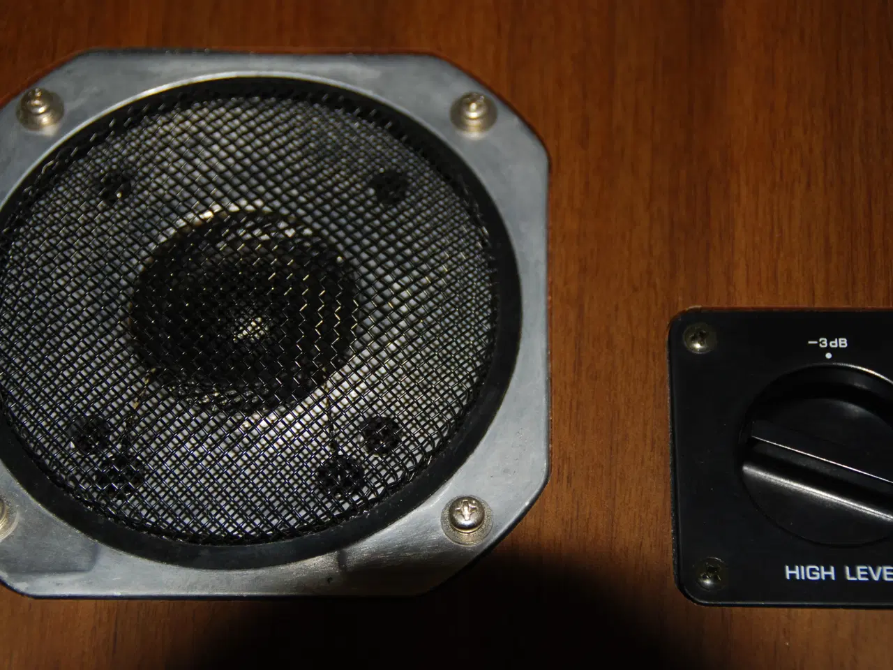 Billede 13 - Højtaler: Yamaha NS-645