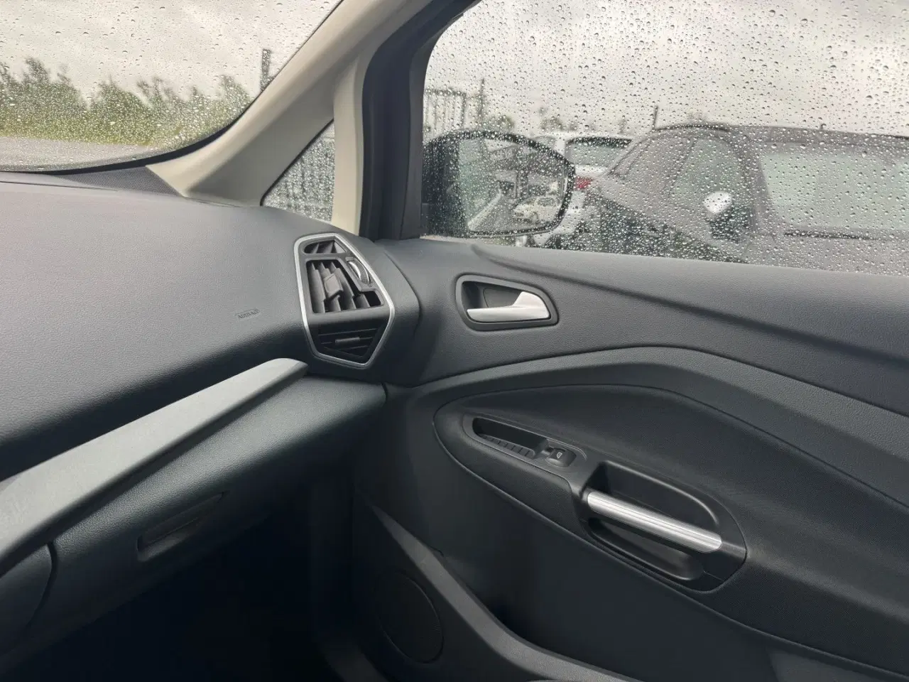 Billede 18 - Ford C-MAX 1,0 EcoBoost Titanium 125HK 6g