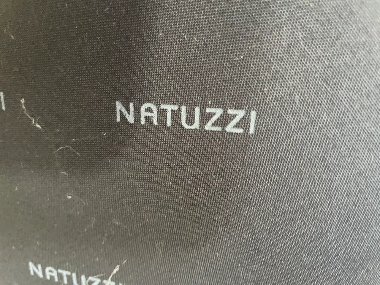 Billede 7 - Chaiselong Hvid læder Natuzzi 
