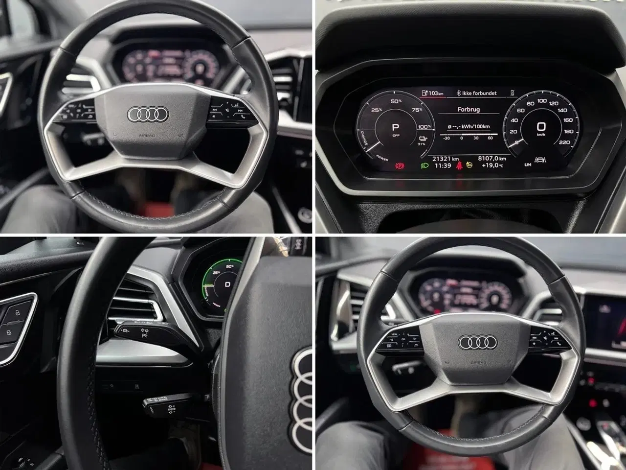 Billede 9 - Audi Q4 e-tron 35 