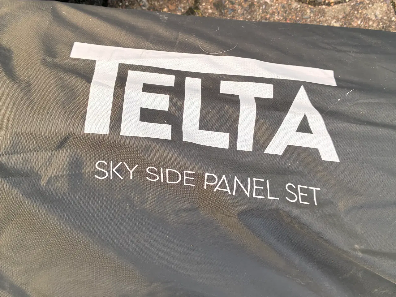 Billede 3 - TELTA SKY 400 LUFTTELT