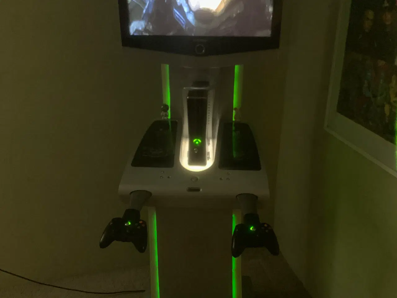 Billede 6 - Xbox 360 kiosk