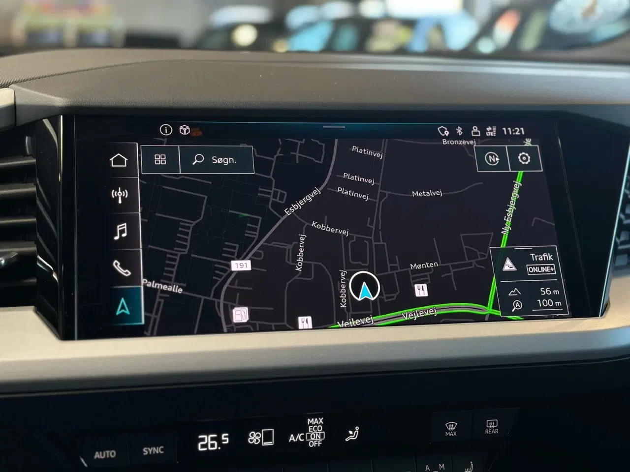 Billede 17 - Audi Q4 e-tron 35 