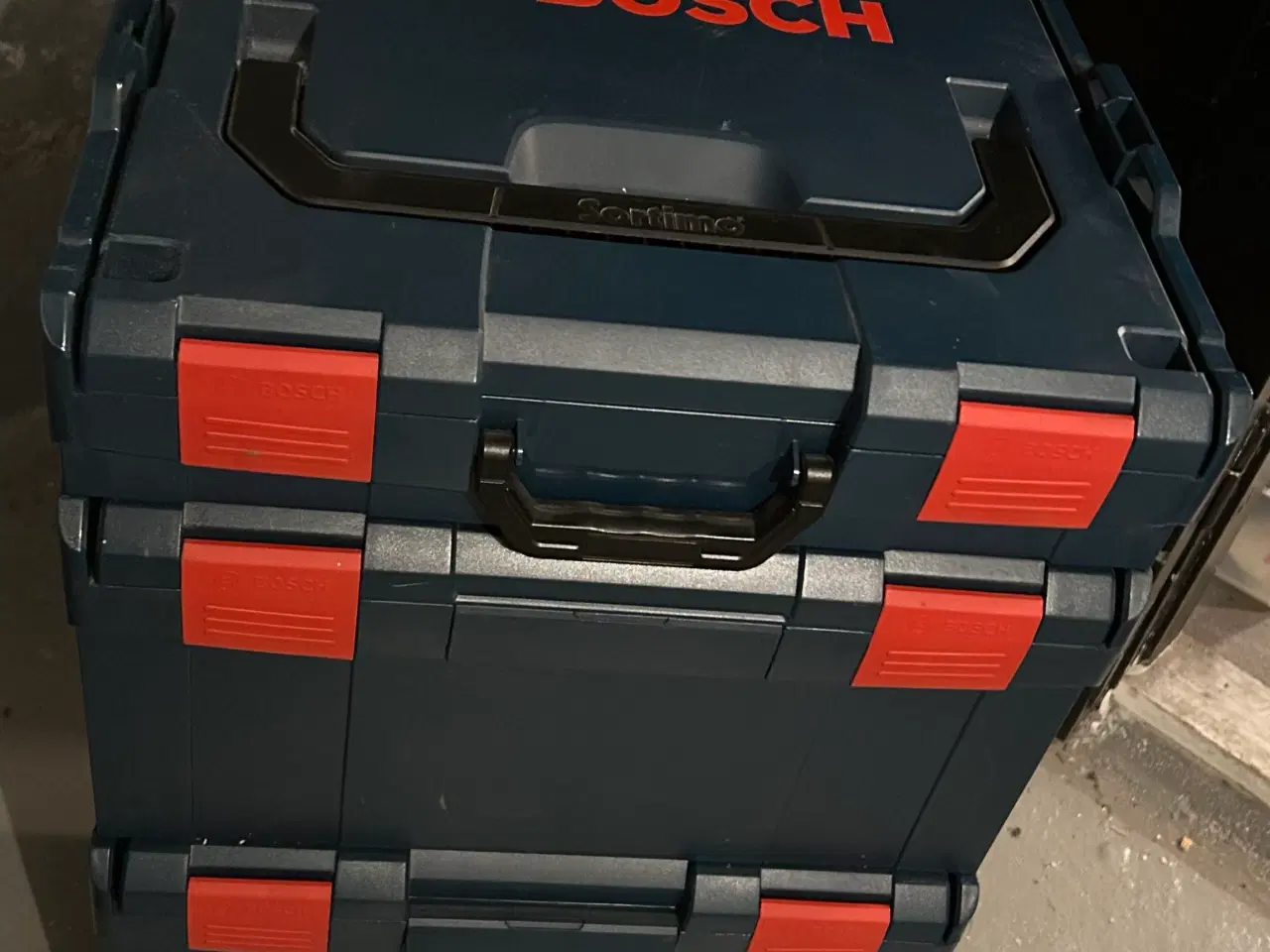 Billede 5 - Nyt Bosch Værktøj