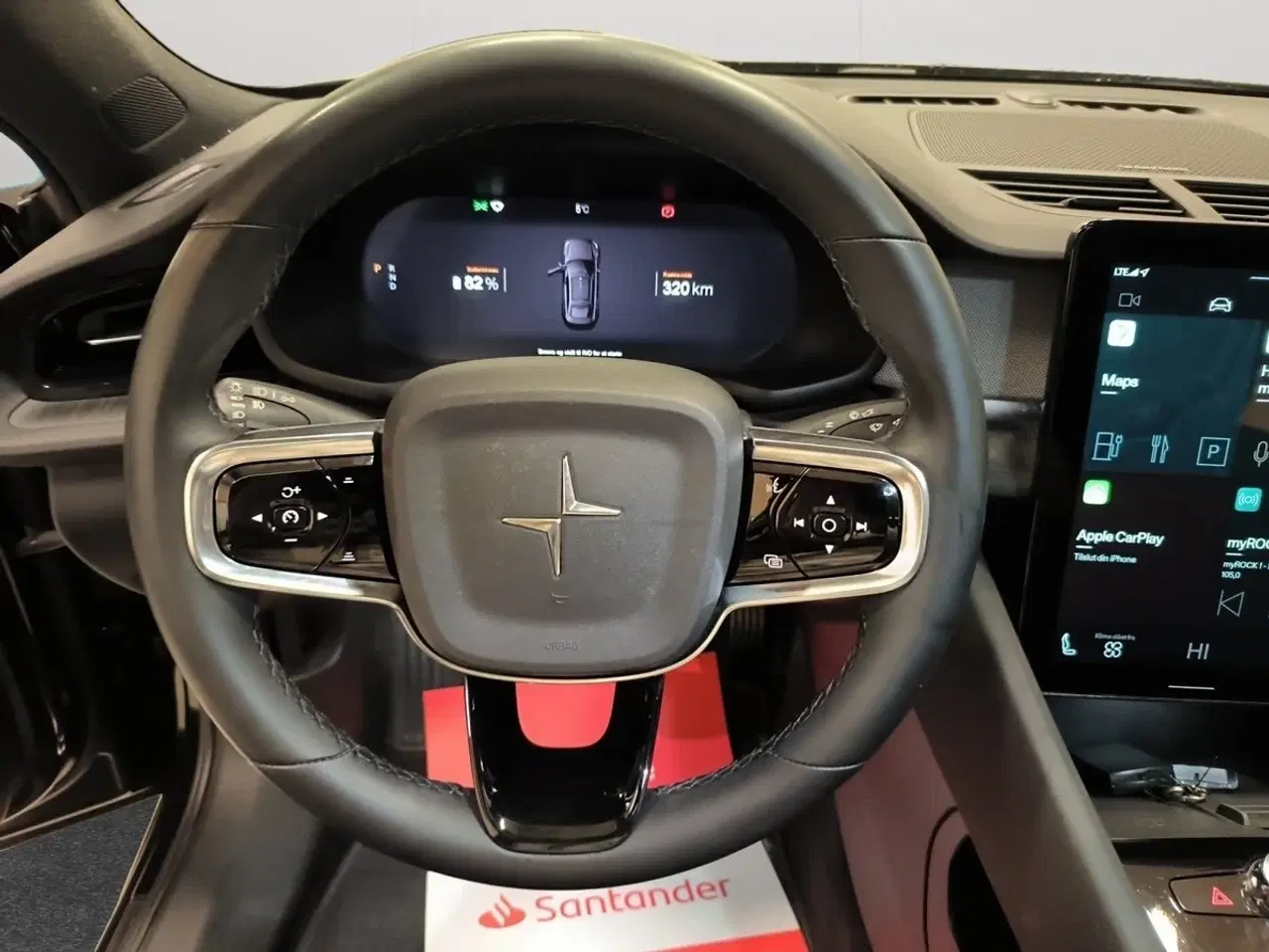 Billede 6 - Polestar 2  Long Range AWD
