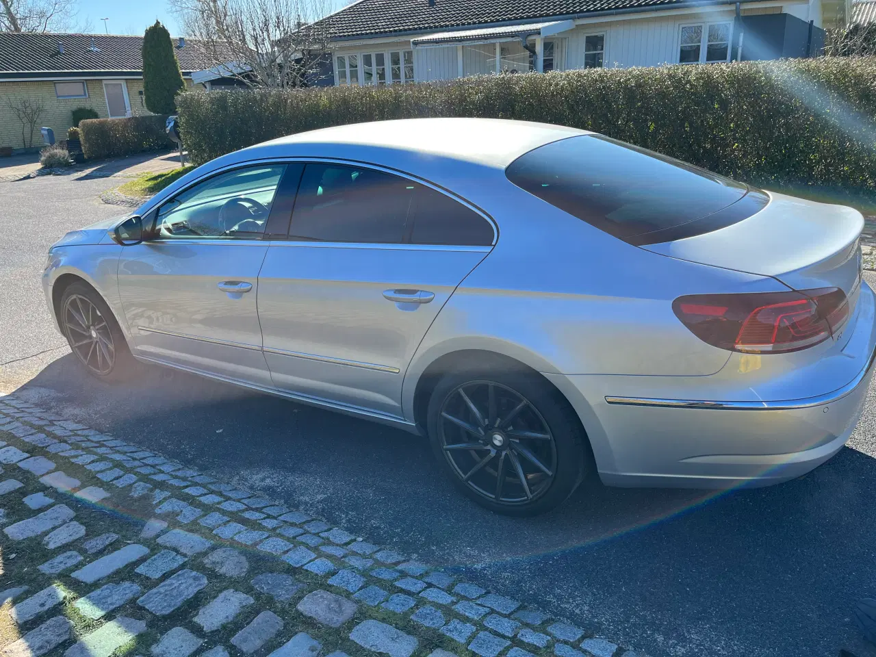 Billede 10 - VW CC 1.8 DSG 7 2012