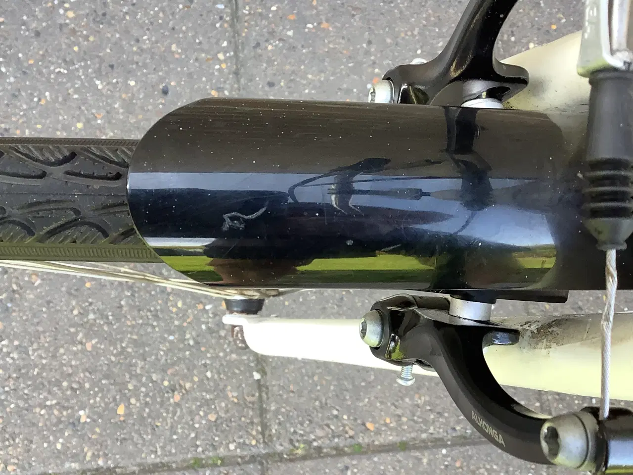 Billede 7 - Centurion Challenger 7 indvendige gear 