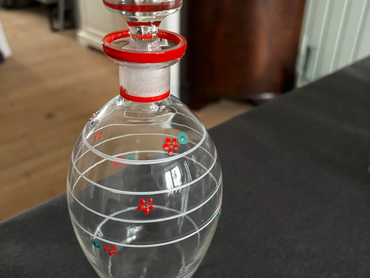 Billede 3 - Karafler 