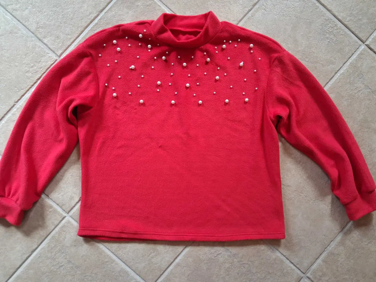 Billede 1 - NY Dame bluse