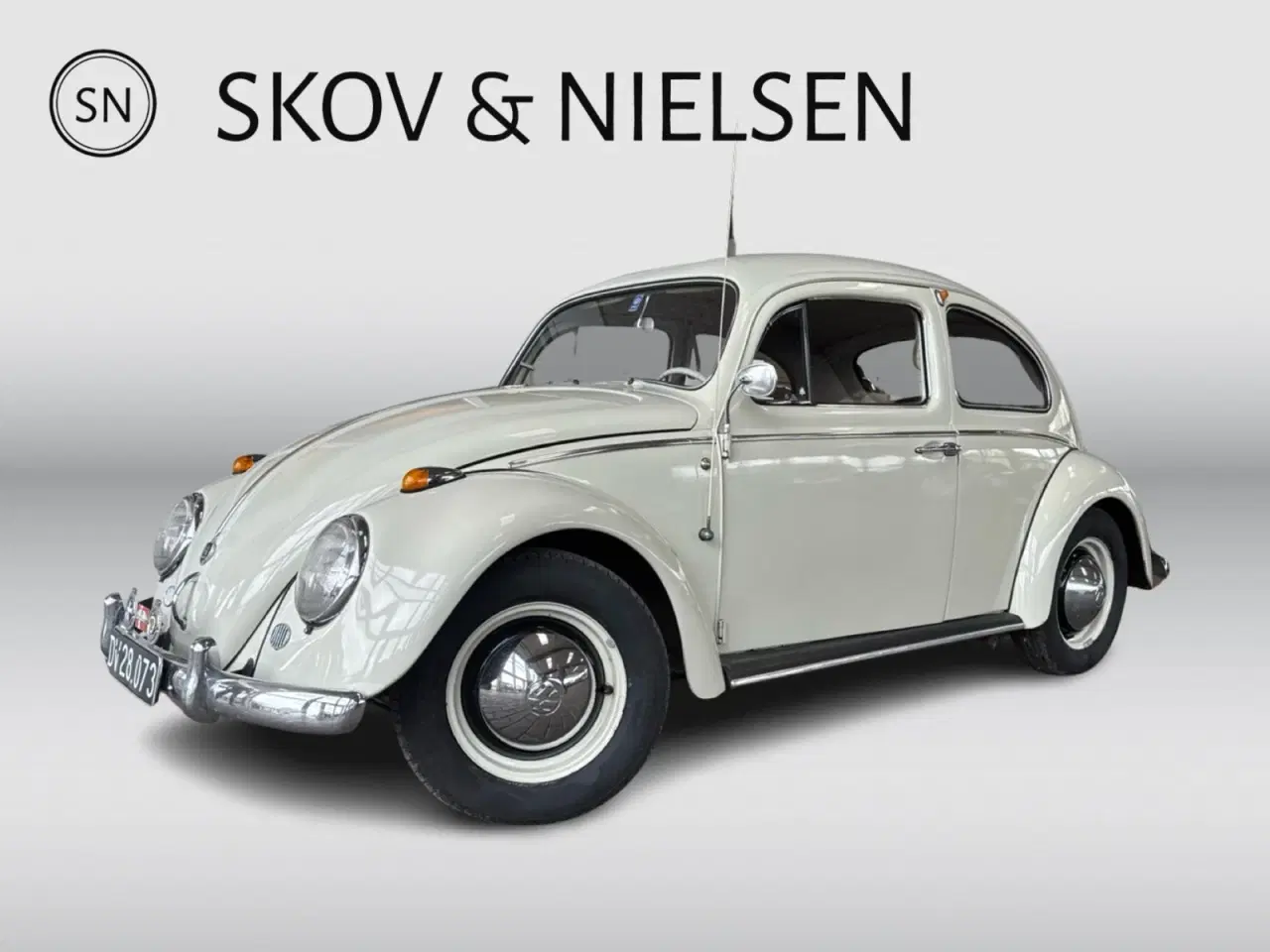 Billede 1 - VW 1200 1,2 